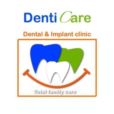 Group logo of Transform Your Smile with Cosmetic Dentistry in Mogappair: Denticare Dental & Implant Clinic