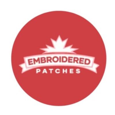 Group logo of Custom Hat Patches in Canada