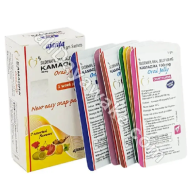 Group logo of Kamagra Oral Jelly: A Quick Solution for Men Struggling with ED